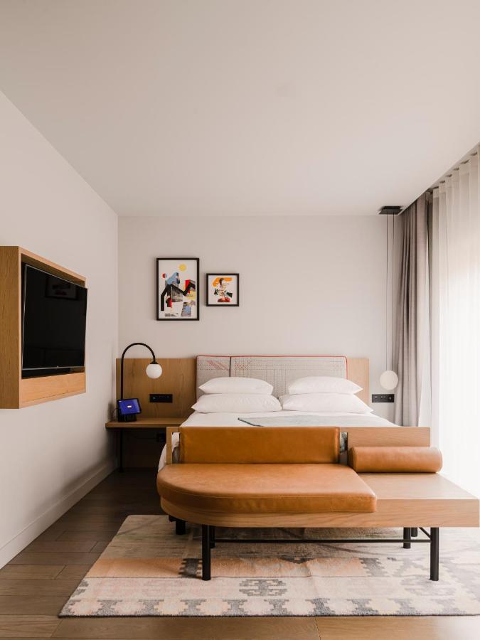 Puro Kazimierz 4* Kraków