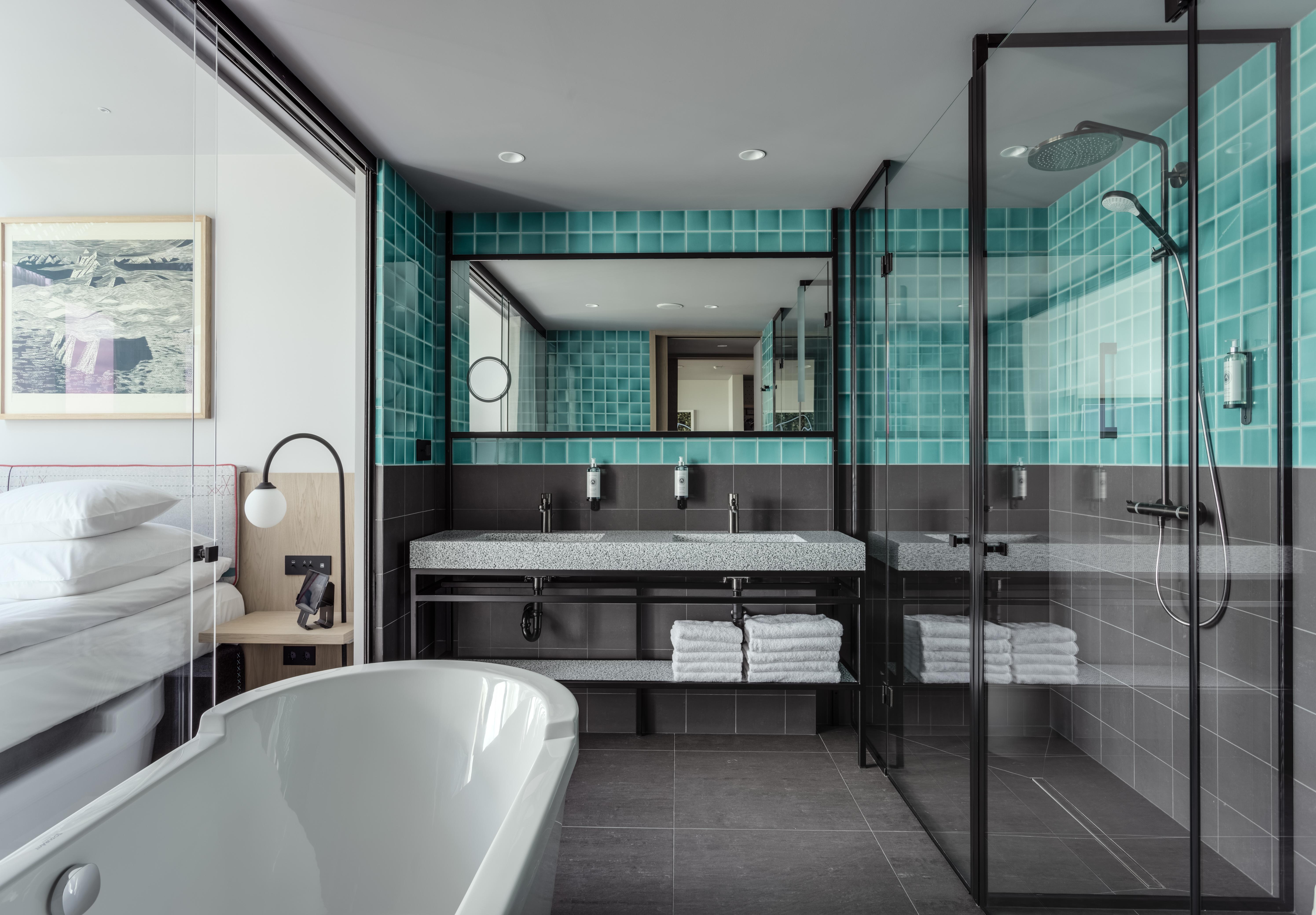 Hotel Puro Kazimierz Krakau