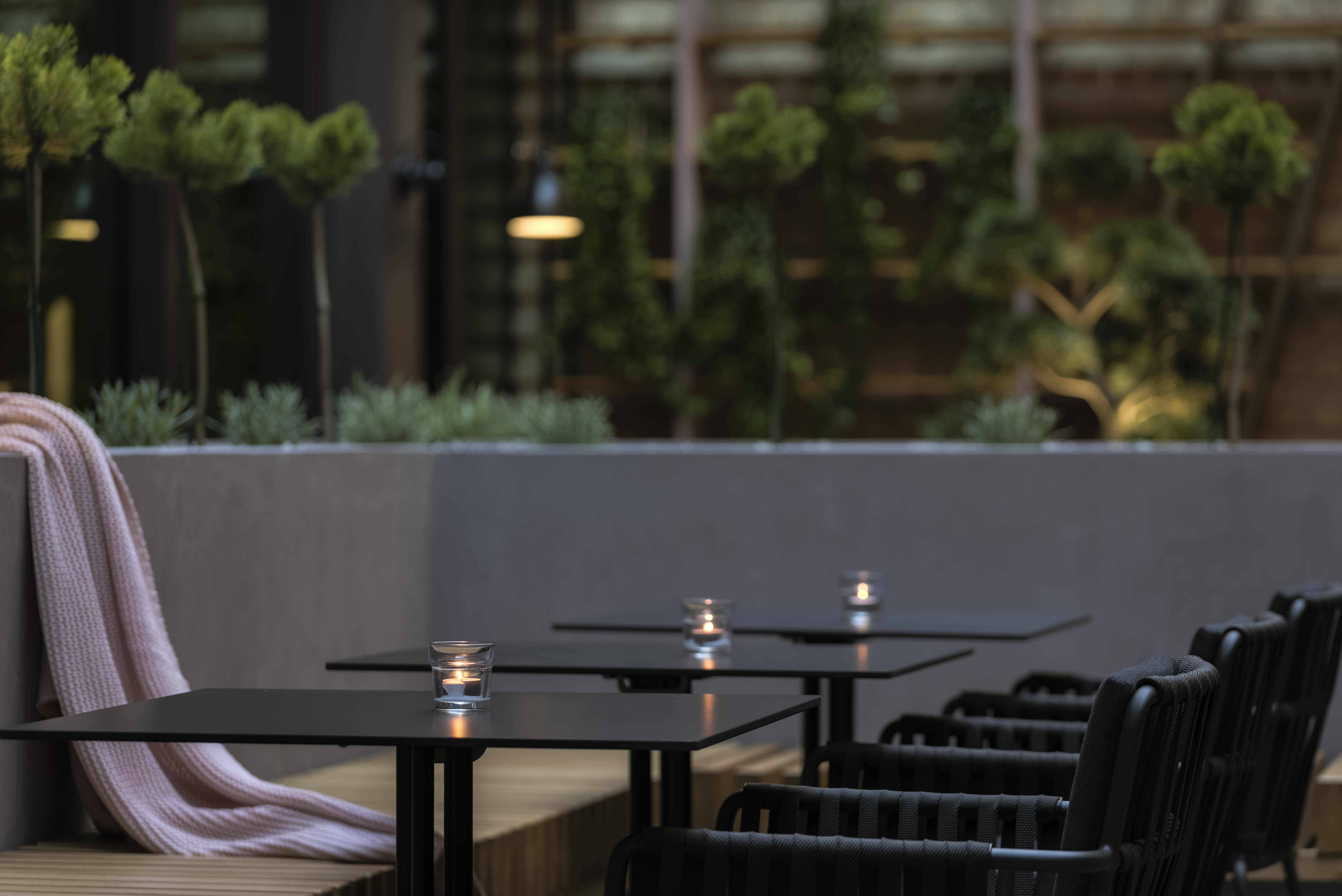 Hotel Puro Kazimierz Krakau