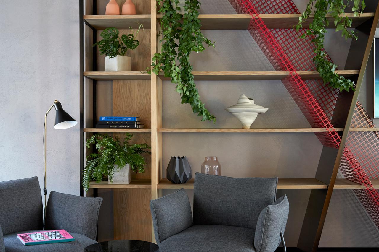 Puro Kazimierz Hotel Krakau